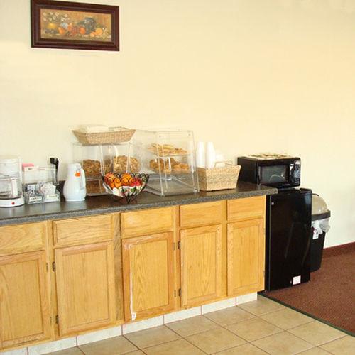 Holiday Inn Express And Suites Hotel - Pauls Valley By Ihg Eksteriør bilde