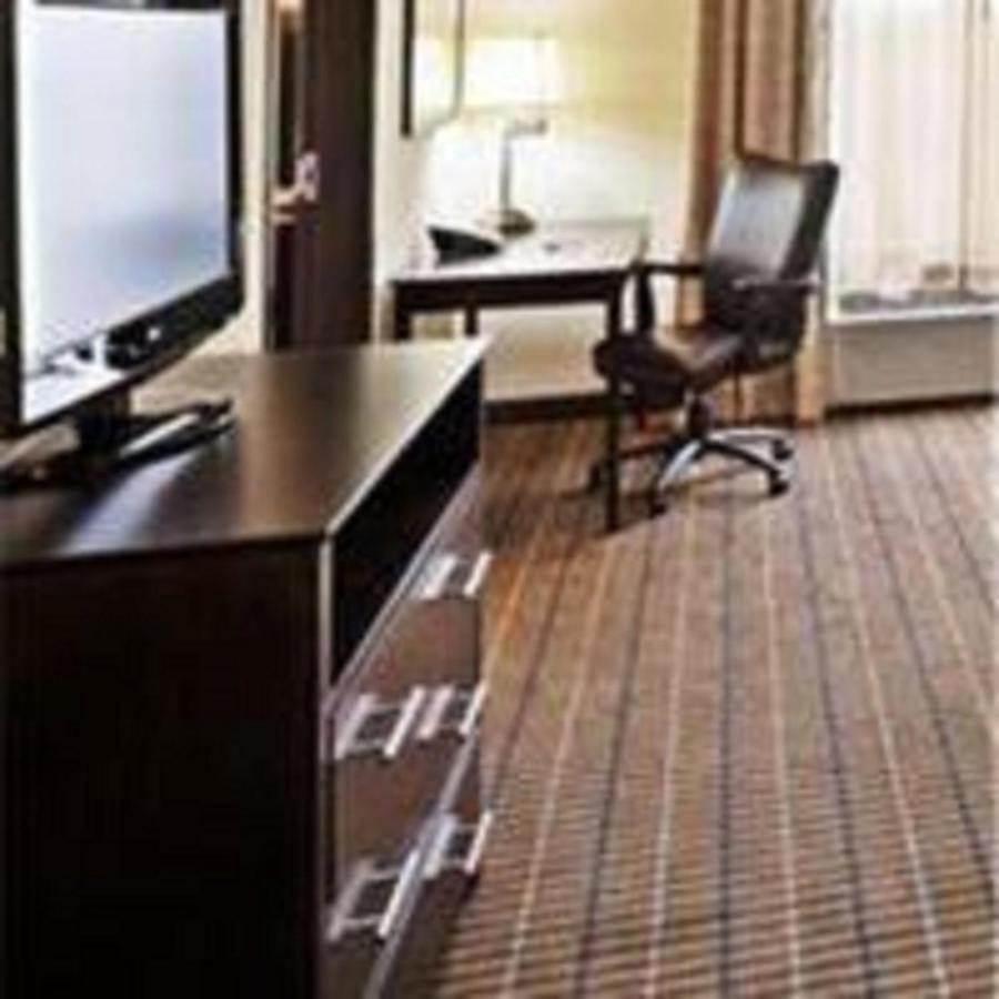 Holiday Inn Express And Suites Hotel - Pauls Valley By Ihg Eksteriør bilde