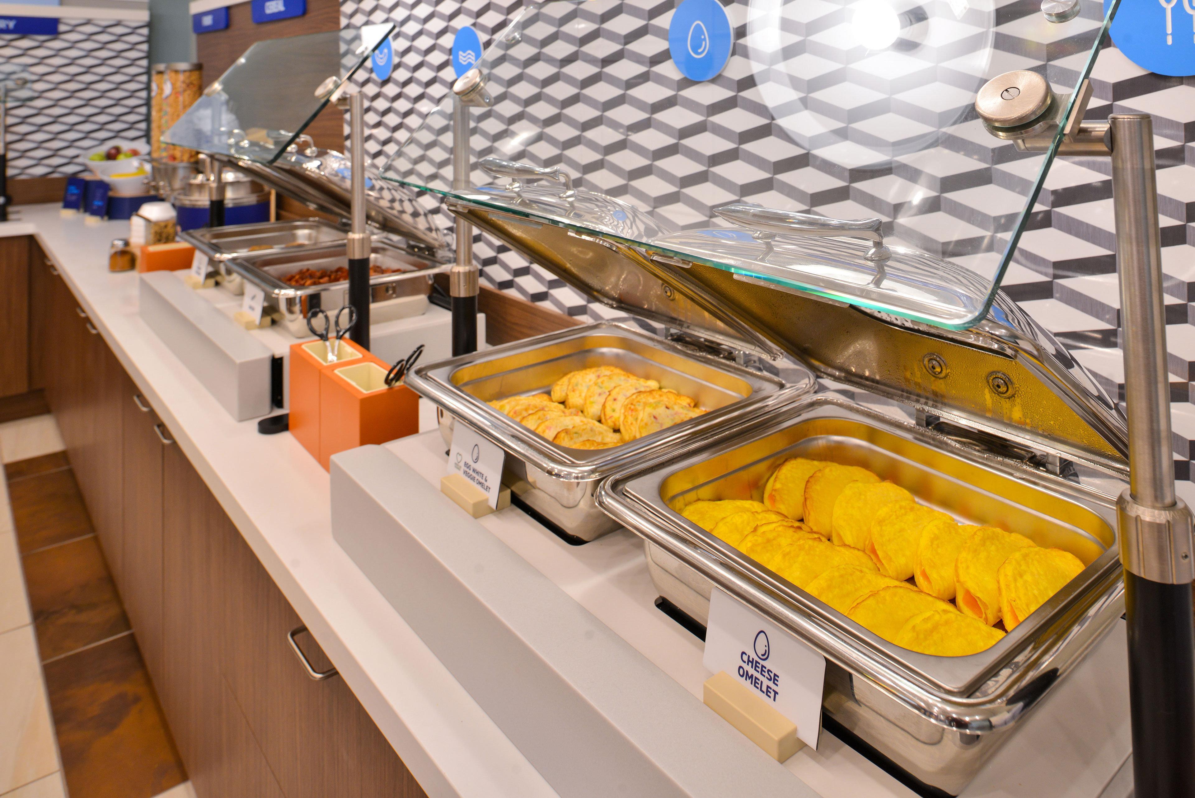 Holiday Inn Express And Suites Hotel - Pauls Valley By Ihg Eksteriør bilde