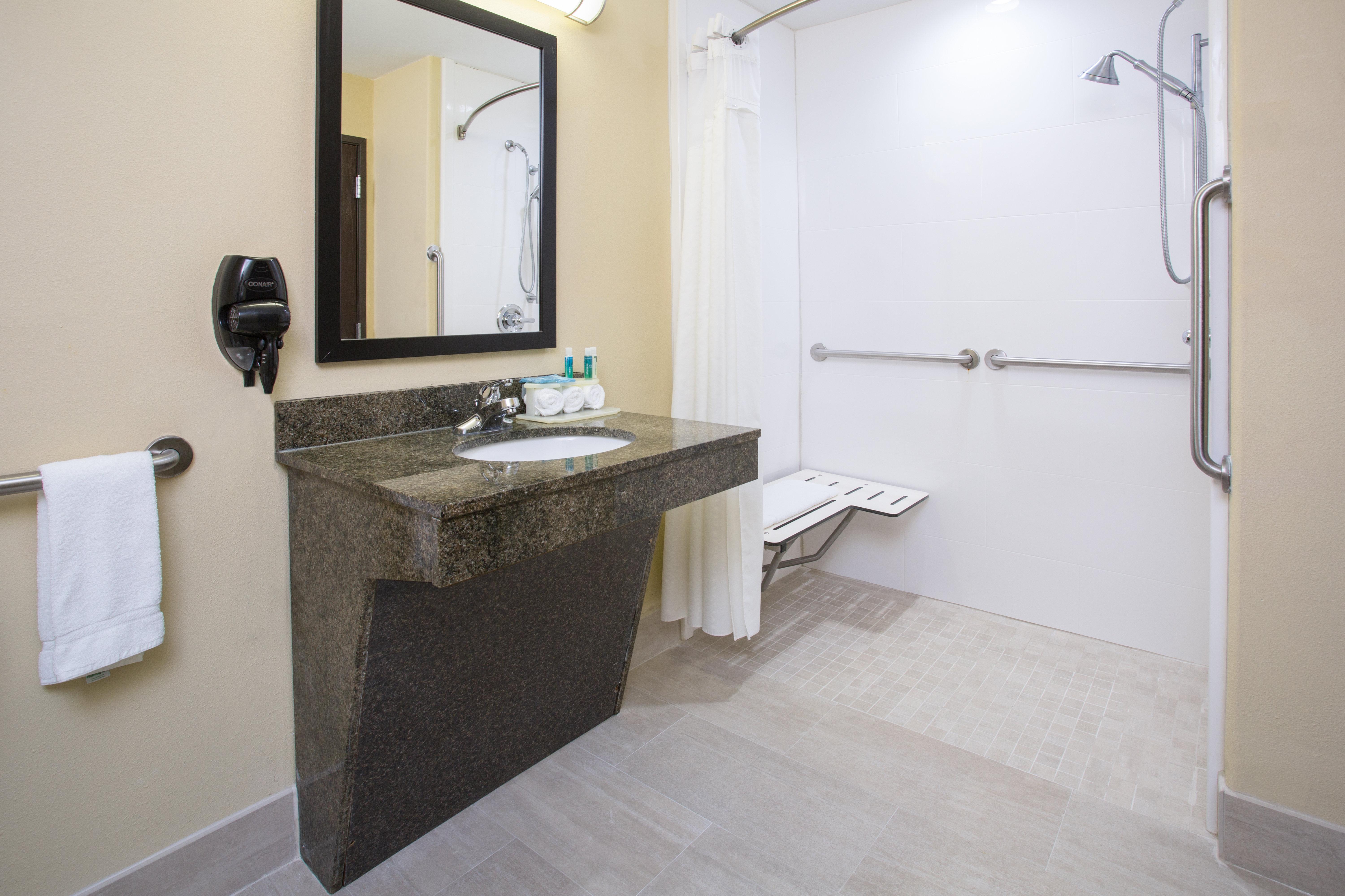 Holiday Inn Express And Suites Hotel - Pauls Valley By Ihg Eksteriør bilde