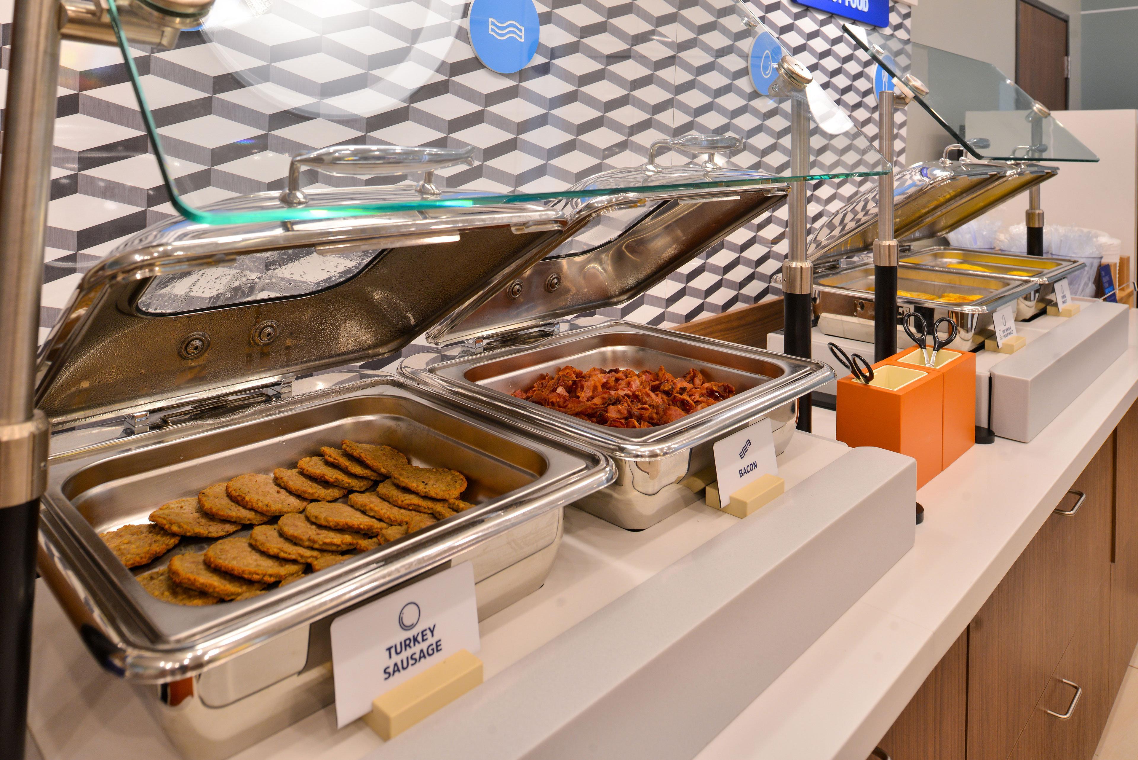 Holiday Inn Express And Suites Hotel - Pauls Valley By Ihg Eksteriør bilde
