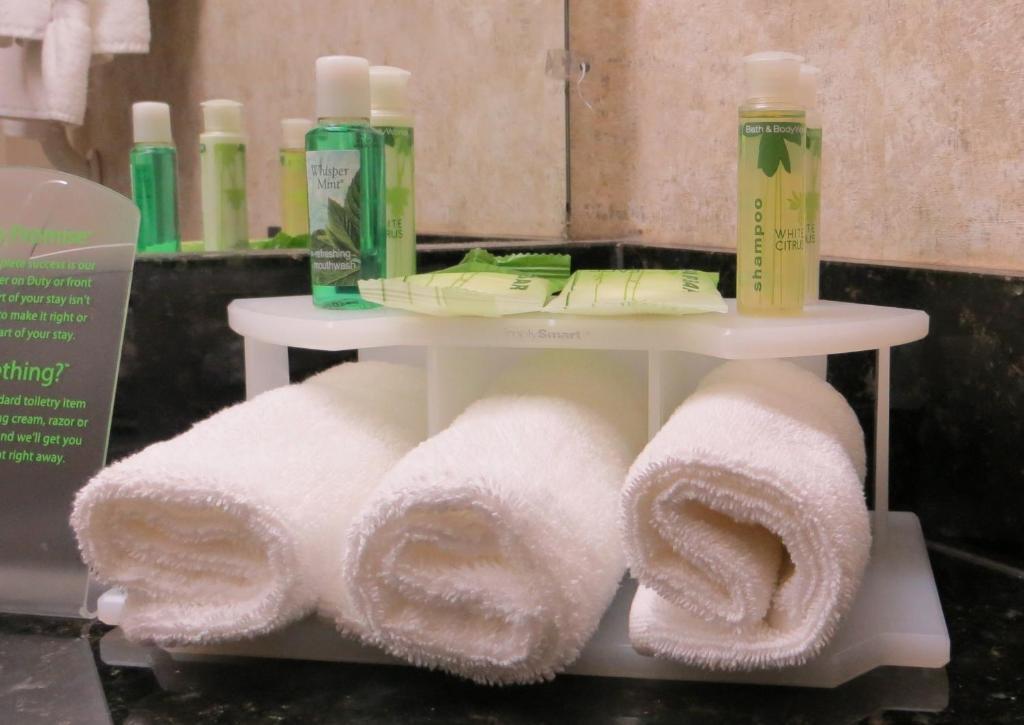 Holiday Inn Express And Suites Hotel - Pauls Valley By Ihg Rom bilde