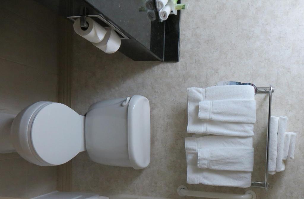 Holiday Inn Express And Suites Hotel - Pauls Valley By Ihg Rom bilde